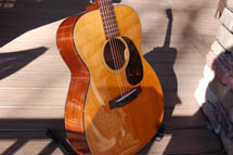 guitar